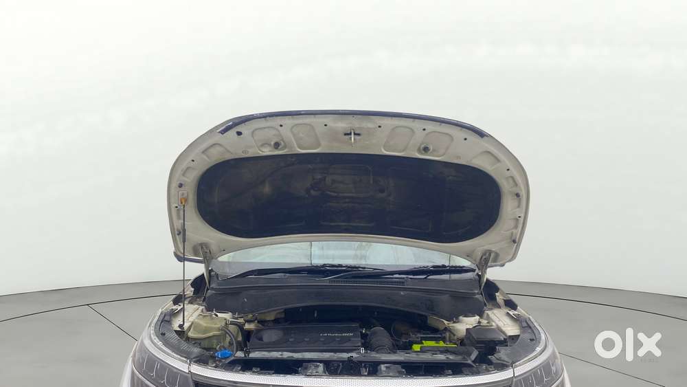 Kia Seltos 1.4 Gtx+ Mt, 2020, Petrol