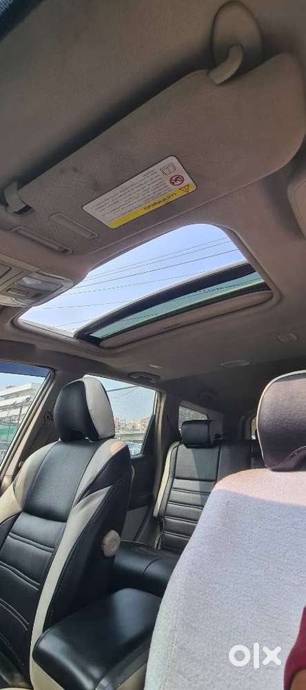 Mahindra Xuv500 2.2 W10, 2015, Diesel