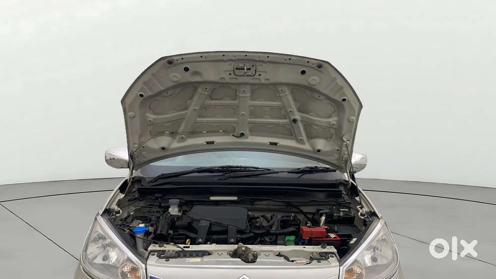 Maruti Suzuki Alto K10 1.0 Vxi Plus Amt, 2024, Petrol