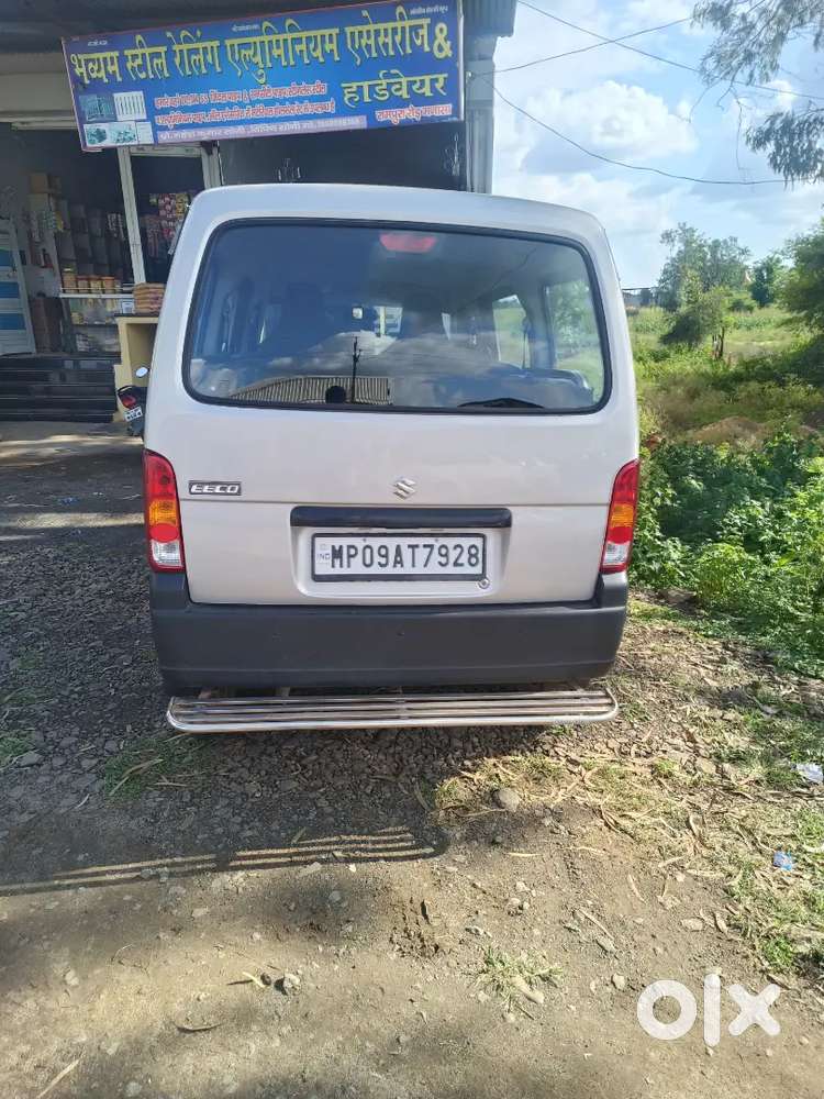 Maruti Suzuki Eeco Ac 2025
