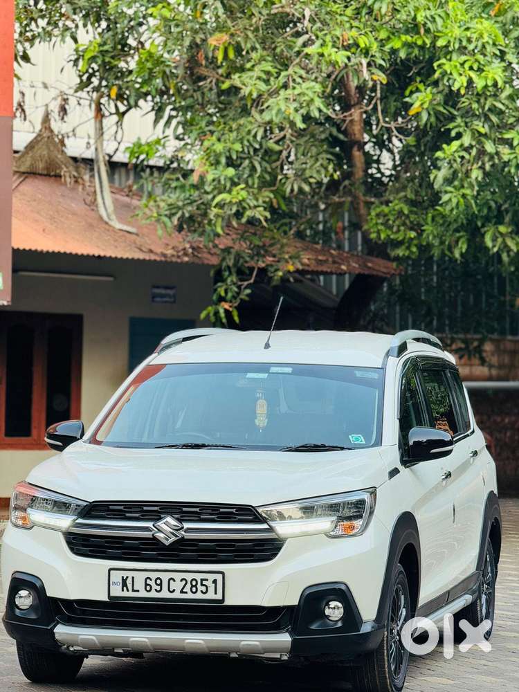 Maruti Suzuki Xl6 1.5 Zeta Mt, 2020, Petrol