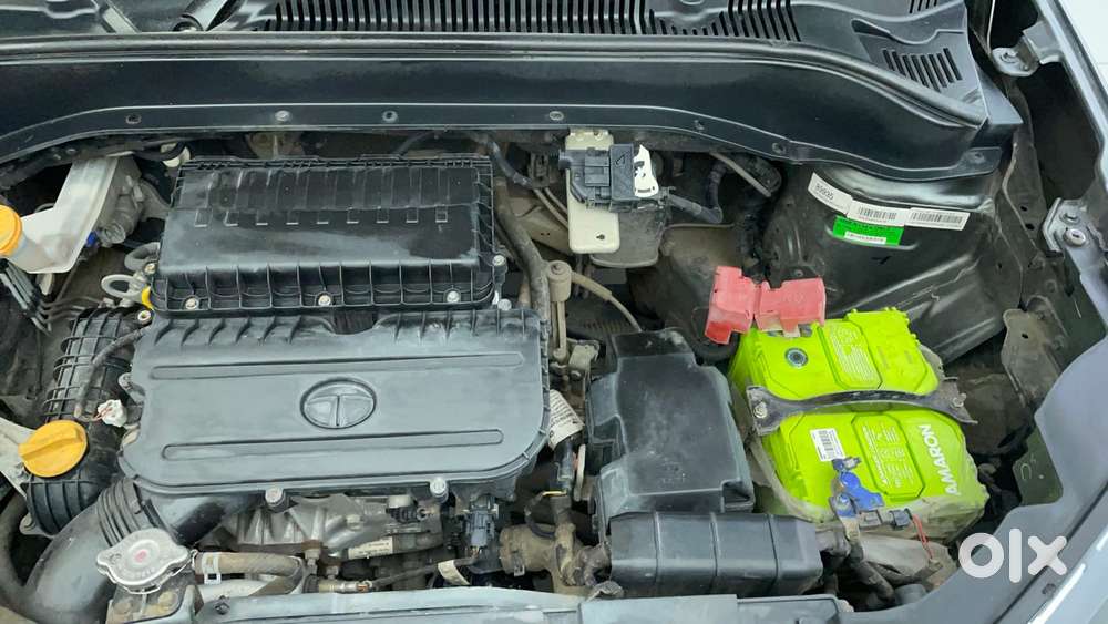 Tata Punch 1.2 Revotron Creative Dual Tone, 2022, Petrol