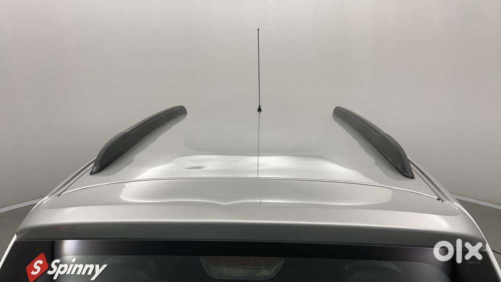 Renault Kwid Rxl 1.0, 2020, Petrol