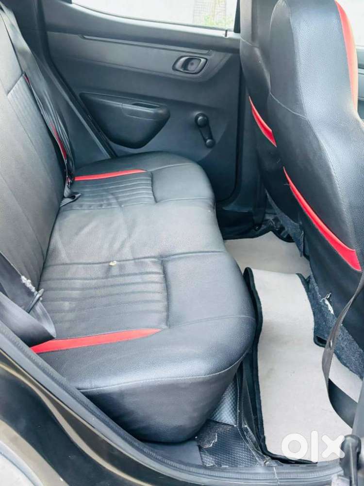 Renault Kwid Rxt Optional, 2016, Petrol