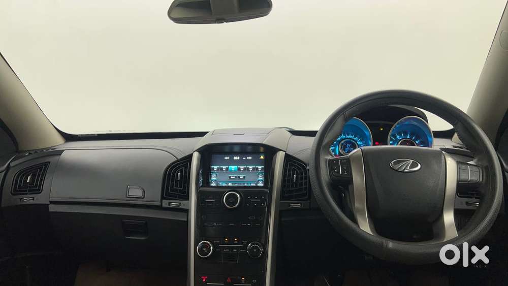 Mahindra Xuv500 W11, 2018, Diesel