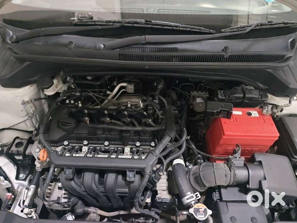 Hyundai I20 1.2 Spotz, 2020, Petrol
