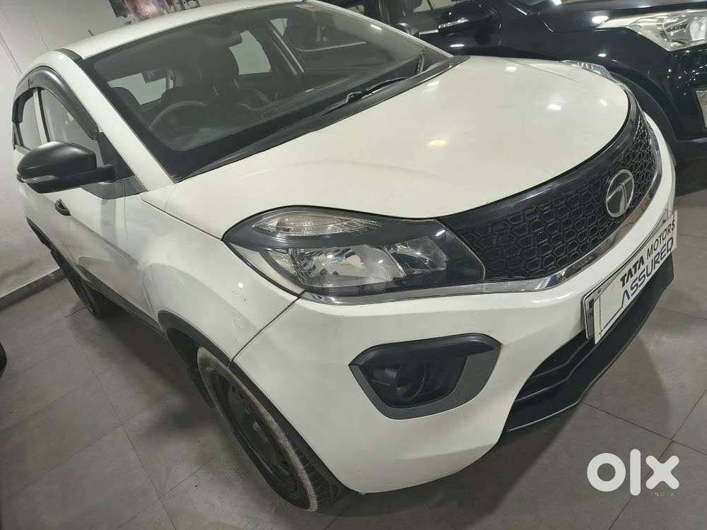 Tata Nexon 1.5 Revotorq Xm, 2018, Diesel