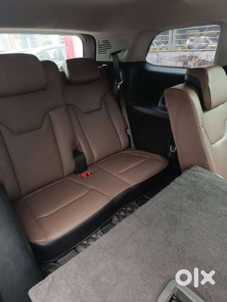 Jeep Meridian Overland 4x2 At, 2023, Diesel