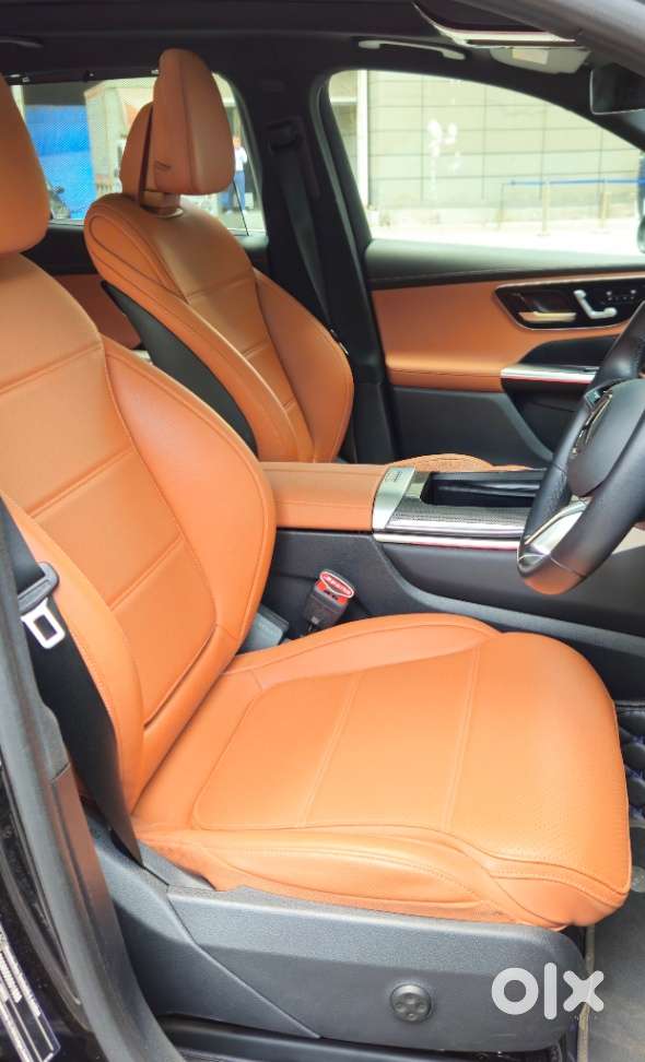 Mercedes-benz Glc Class 300 4matic, 2025, Petrol