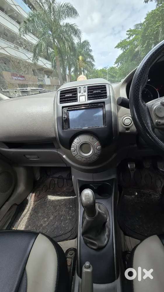 Nissan Sunny Good Conditions