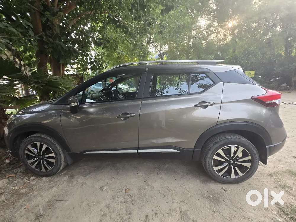 Nissan Kicks 2022 1.5 Xv Petrol 40000 Km Driven
