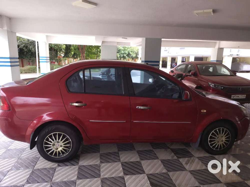 Ford Fiesta 2014 Diesel Manual Good Condition Well Maintained