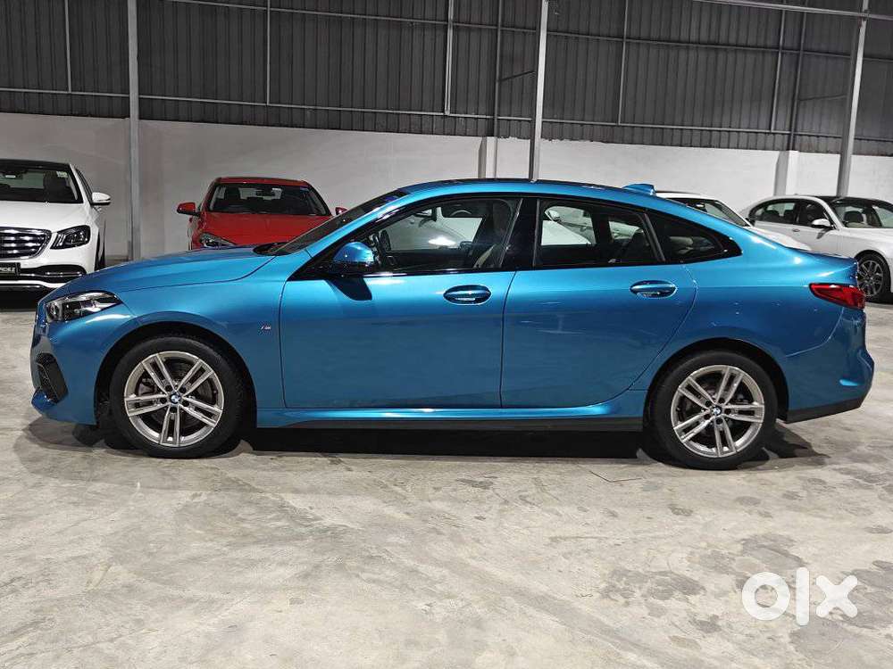 Bmw 2 Series Gran Coupe 220i M Sport Pro, 2024, Petrol