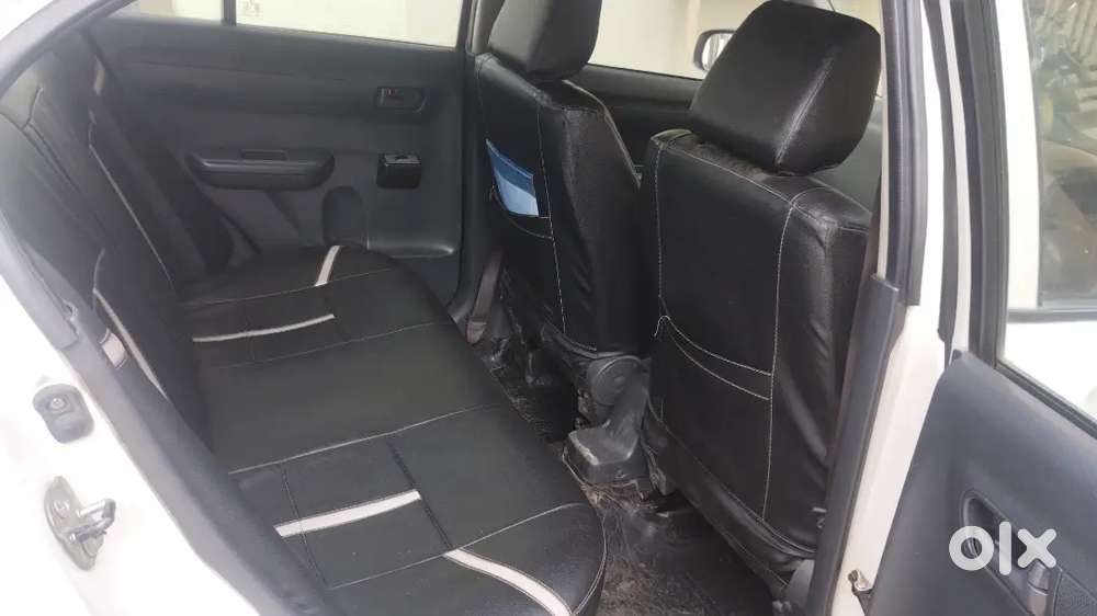 Maruti Dzire Diesel 2015