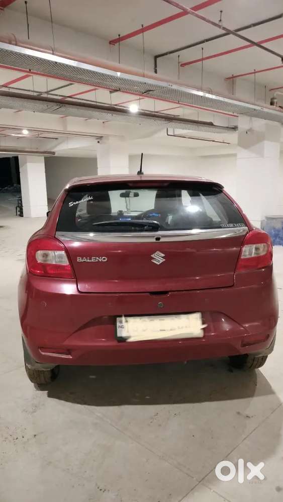 Best Condition Were Well Maintained