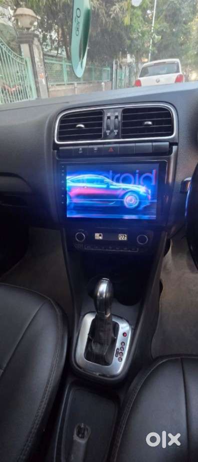 Volkswagen Polo 2013-2015 Gt Tsi, 2015, Petrol