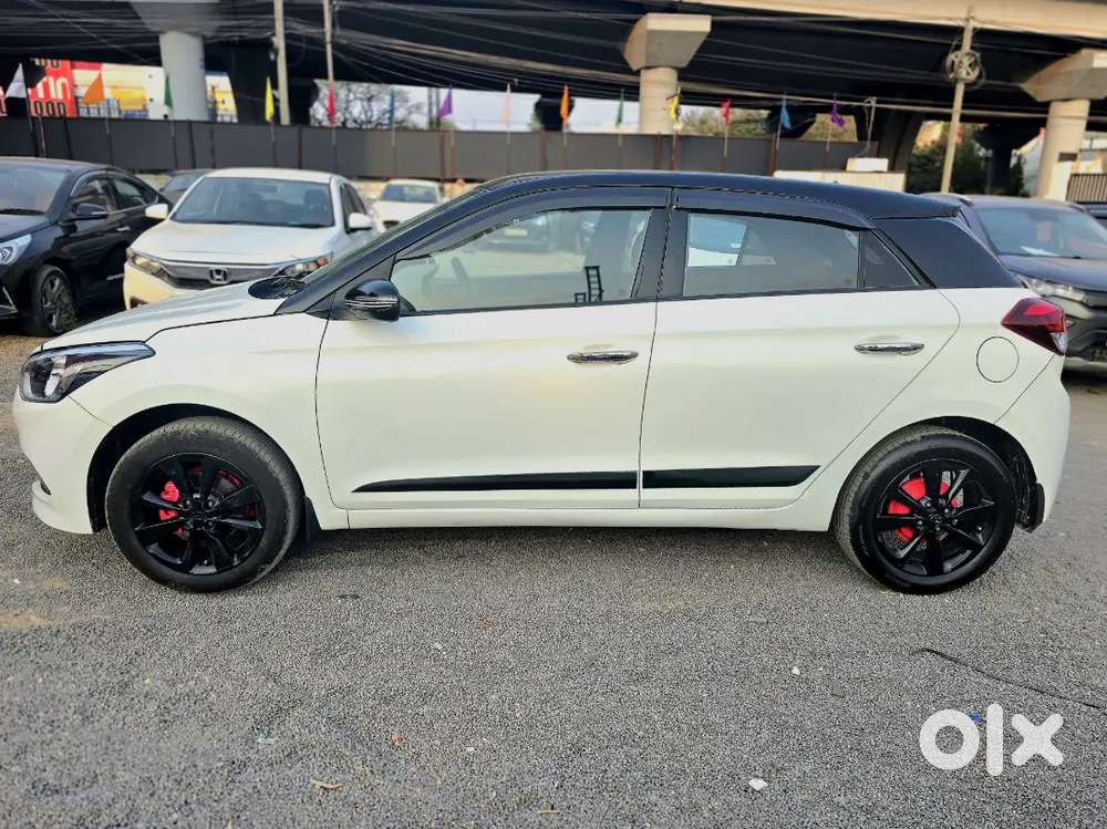 Hyundai I20 2015 Diesel Well Maintained