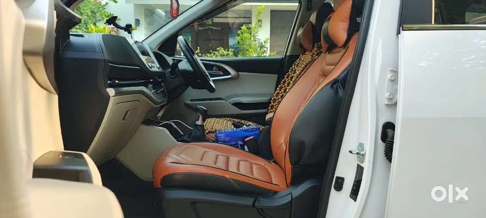 Kia Carens 1.5 Prestige 2025