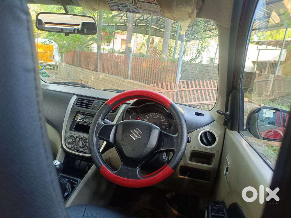 Maruti Suzuki Celerio Vxi(o), 2014, Petrol