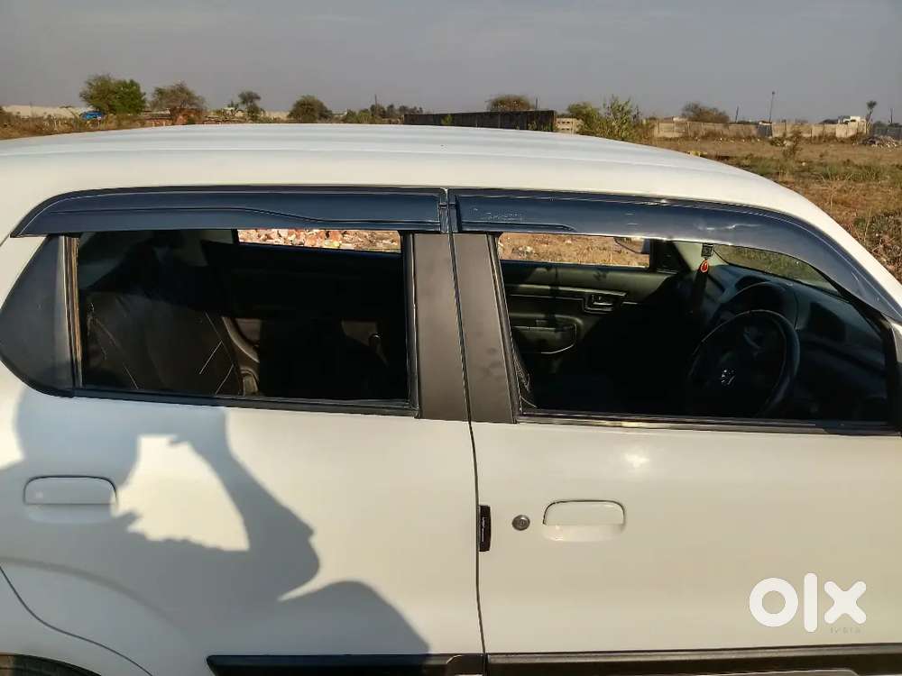 Maruti Suzuki S-presso 2022 Cng & Hybrids 47000 Km Driven