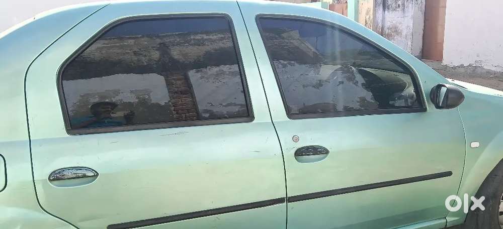 Mahindra Logan Diesel 2007