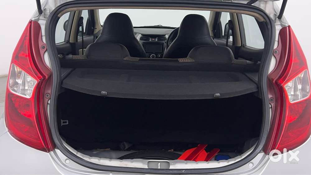 Hyundai Eon Magna +, 2015, Petrol