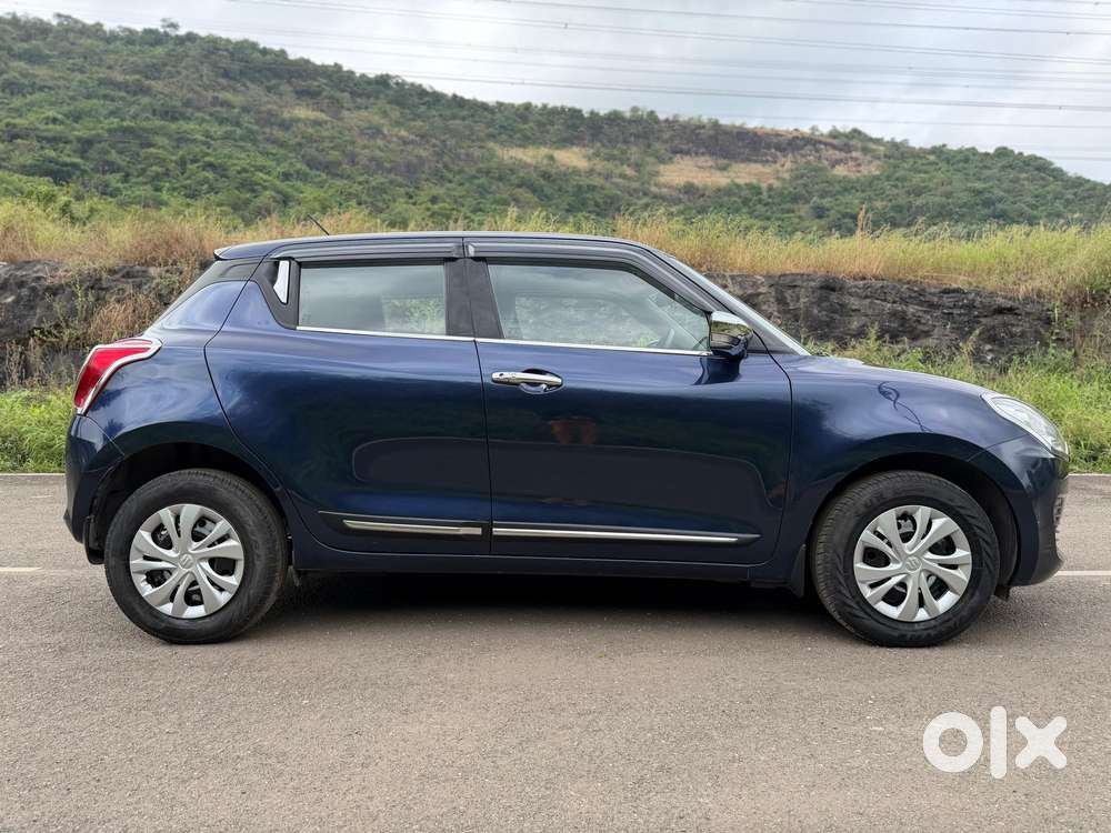 Maruti Suzuki Swift Amt Vxi, 2020, Petrol