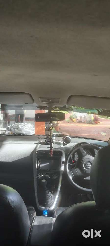 Maruti Suzuki Ritz Vxi 2015,fancy Number