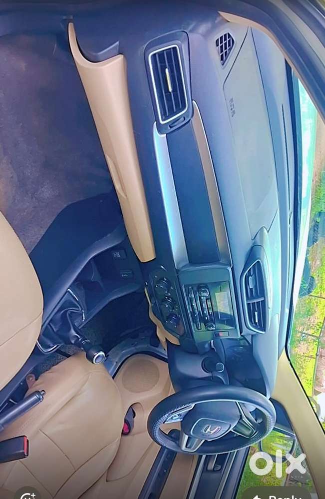 Honda Amaze 2023 Petrol Manual