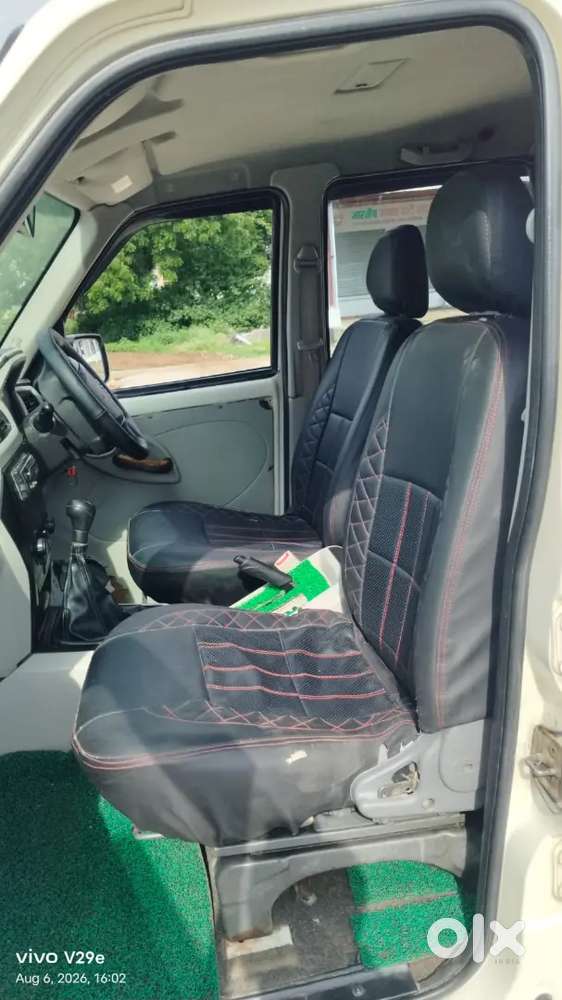 Mahindra Scorpio Diesel 2014