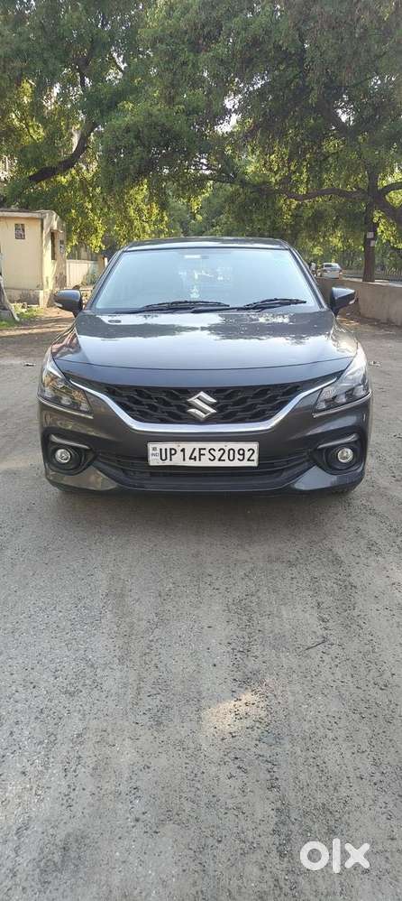 Maruti Suzuki Baleno Zeta, 2023, Petrol
