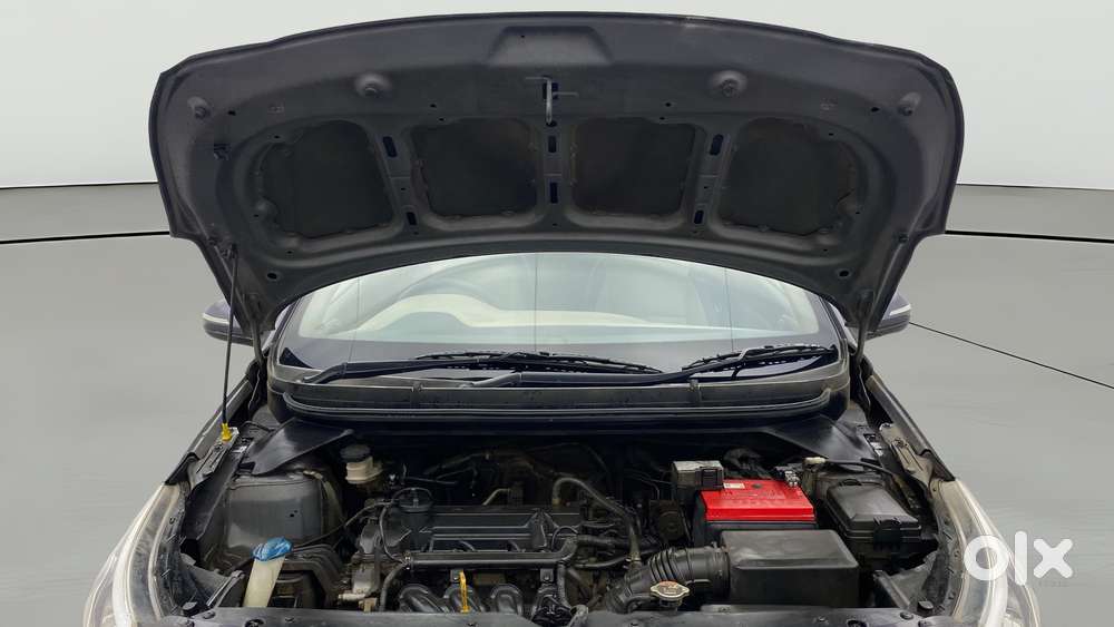Hyundai Elite I20 Sportz 1.2, 2015, Petrol
