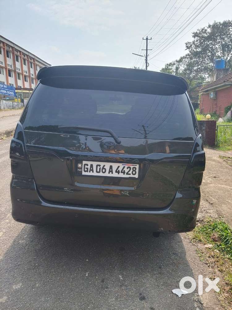 Toyota Innova Diesel 2006