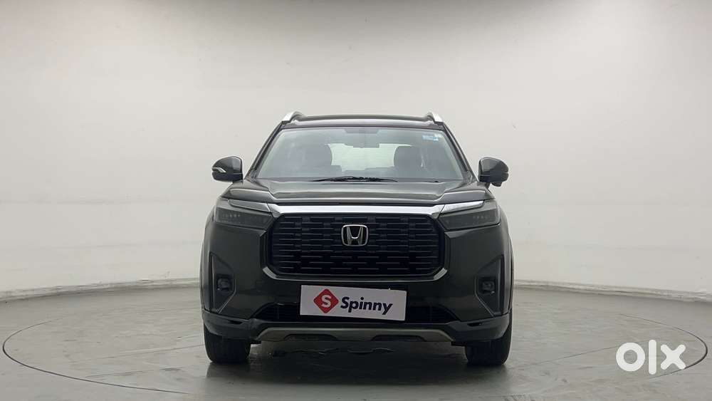 Honda Elevate Vx Mt, 2023, Petrol