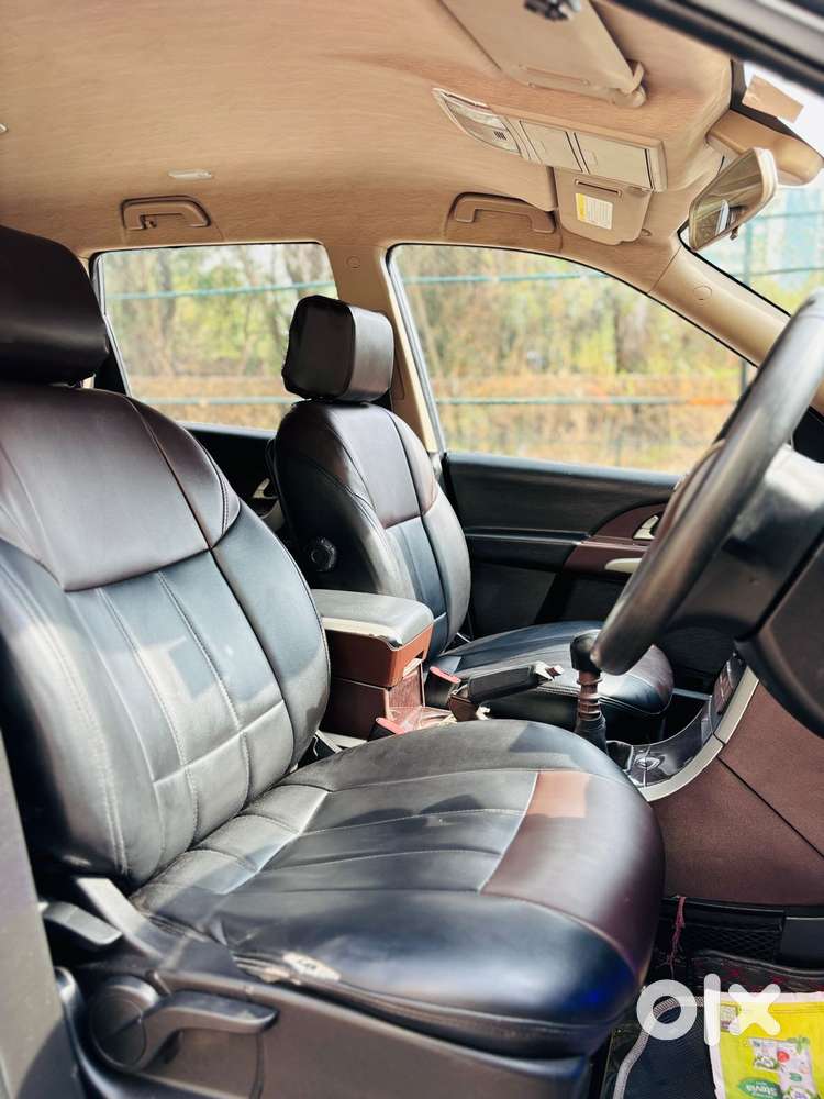 Mahindra Xuv500 2011-2015 W6 2wd, 2014, Diesel