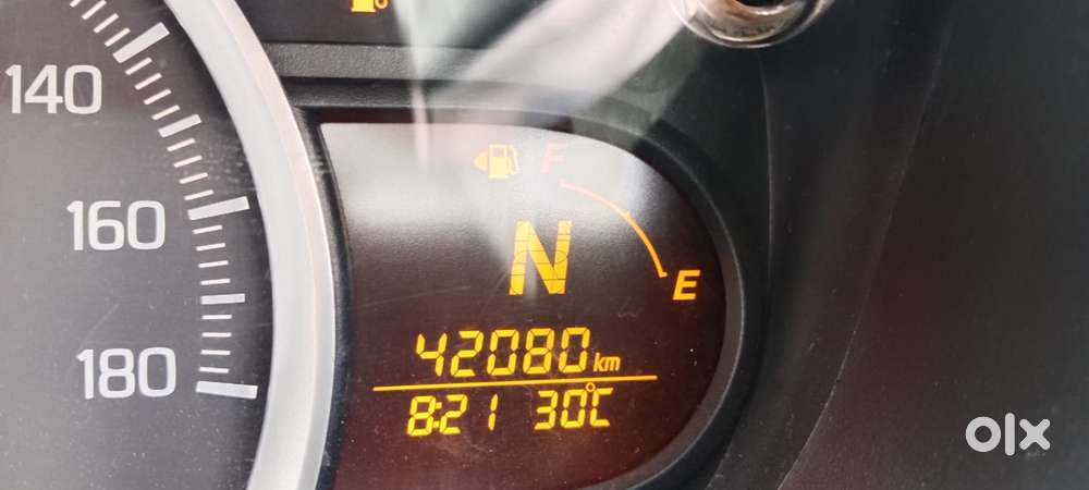 Maruti Suzuki Celerio 1.0 Zxi Ags, 2021, Petrol