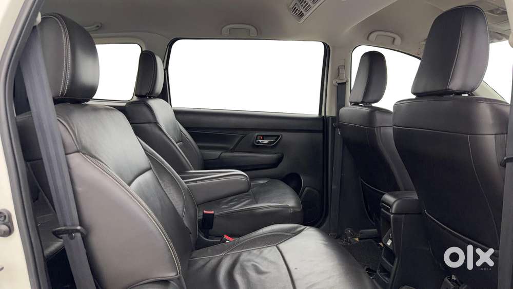 Maruti Suzuki Xl6 Alpha At, 2020, Petrol