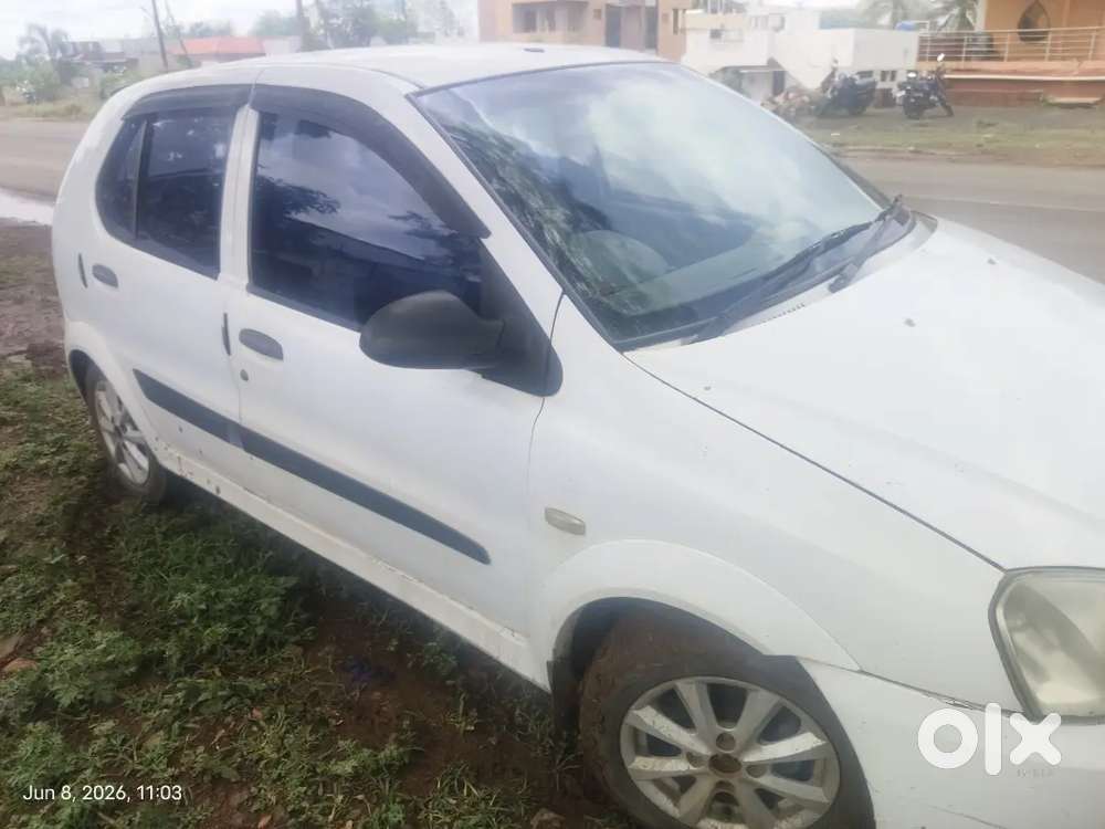 Tata Indica 2003 Diesel Well Maintained
