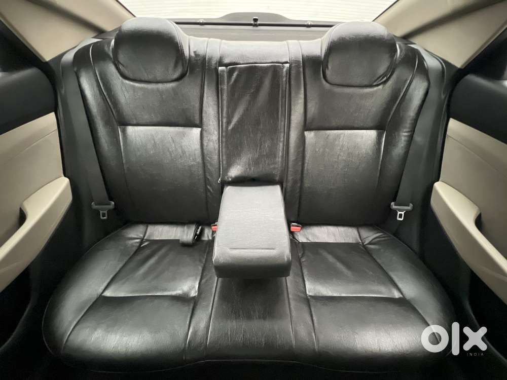 Hyundai Verna Vtvt 1.6 At Sx Plus, 2019, Petrol