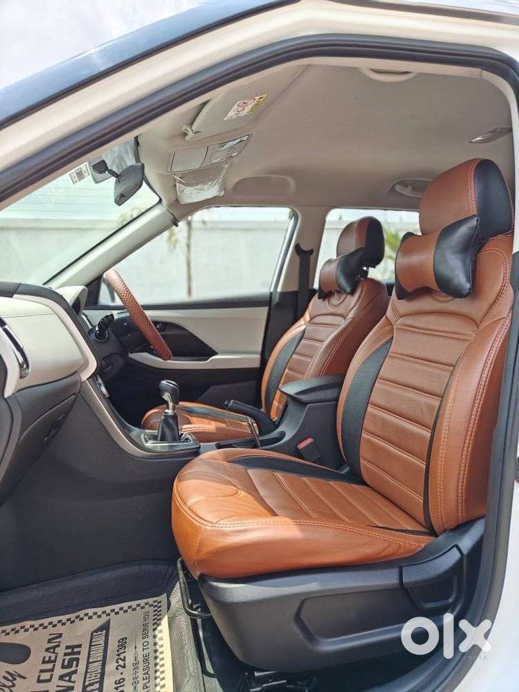 Hyundai Creta 1.5 Crdi E Diesel Mt, 2022, Diesel