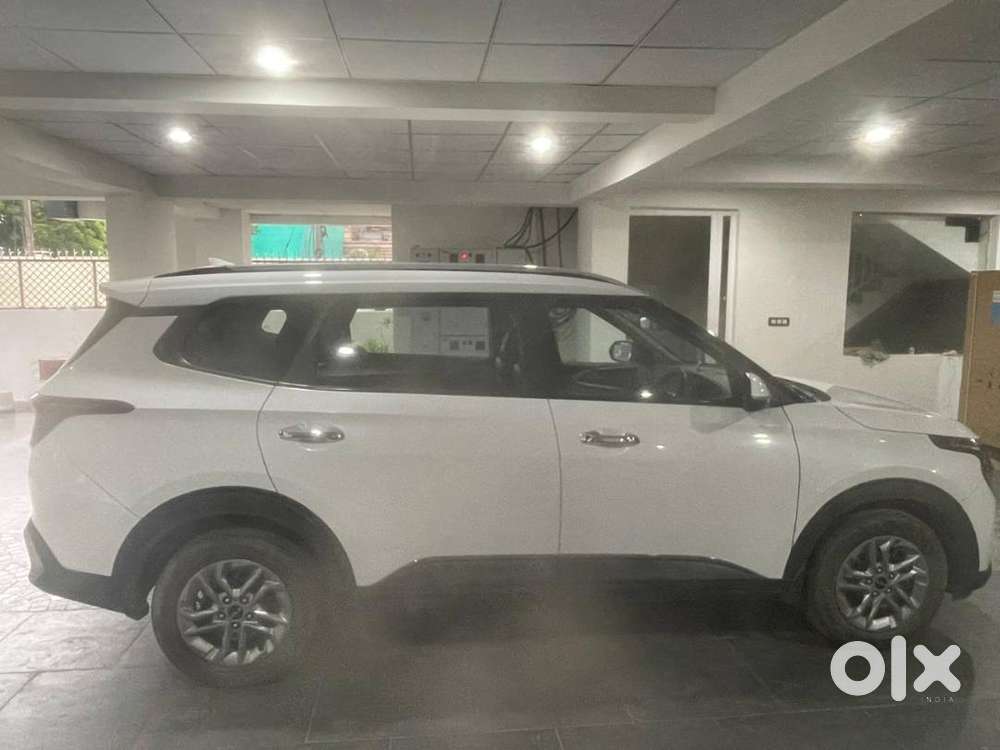 Kia Carens Prestige 2023 Turbo Petrol Imt