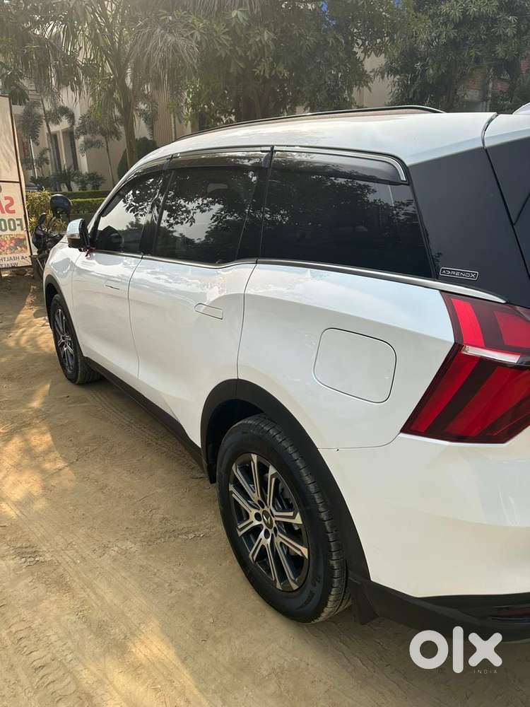 Mahindra Xuv700 Diesel 2024