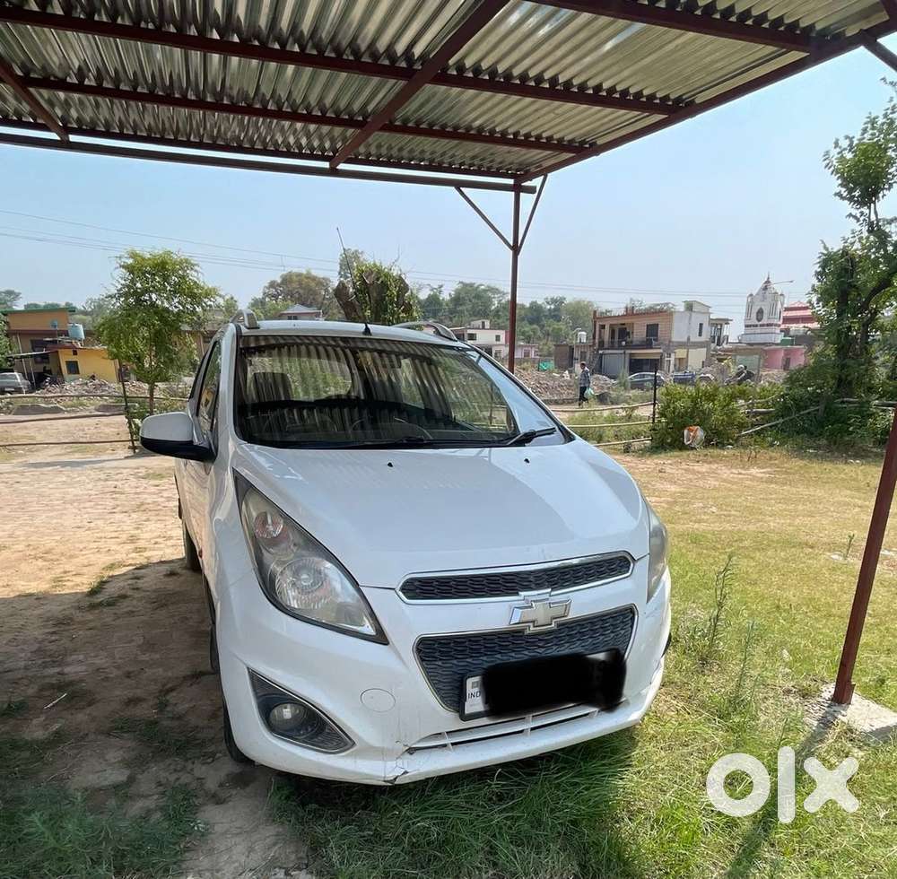 Chevrolet Beat 2014 Diesel Top Model, Well Maintained