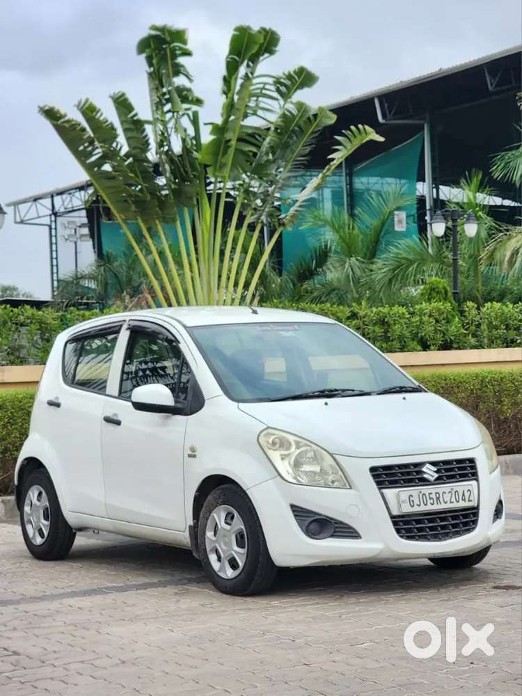 Ritz Diesel 2016
