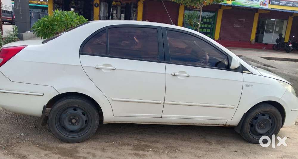 Tata Manza Aura (abs) Quadrajet, 2011, Diesel