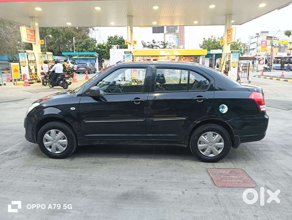 Maruti Suzuki Swift 2004-2010 Lxi Bsiv, 2011, Petrol