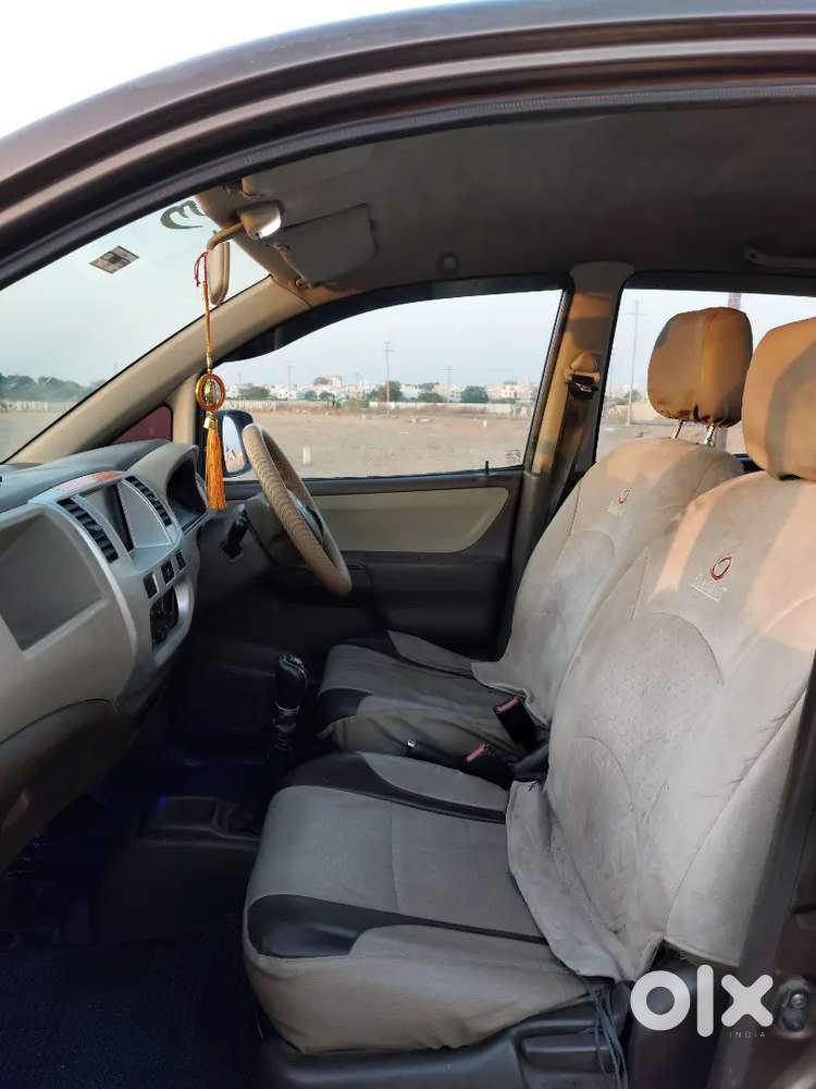 Maruti Suzuki Zen Estilo K10