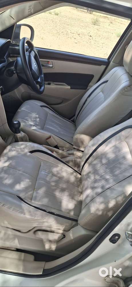 Maruti Suzuki Swift Dzire 2014 Diesel Good Condition