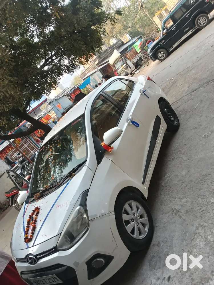Hyundai Xcent Prime 1.2 T 10 Year