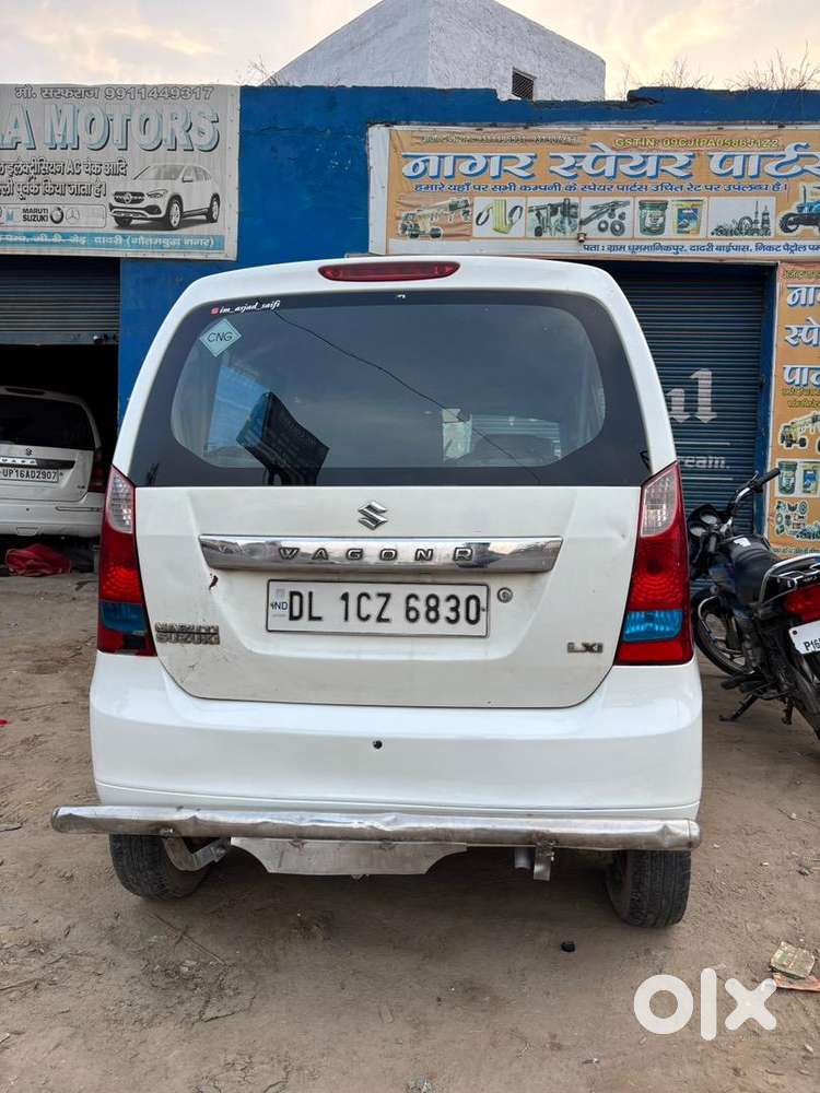 Maruti Suzuki Car 2015